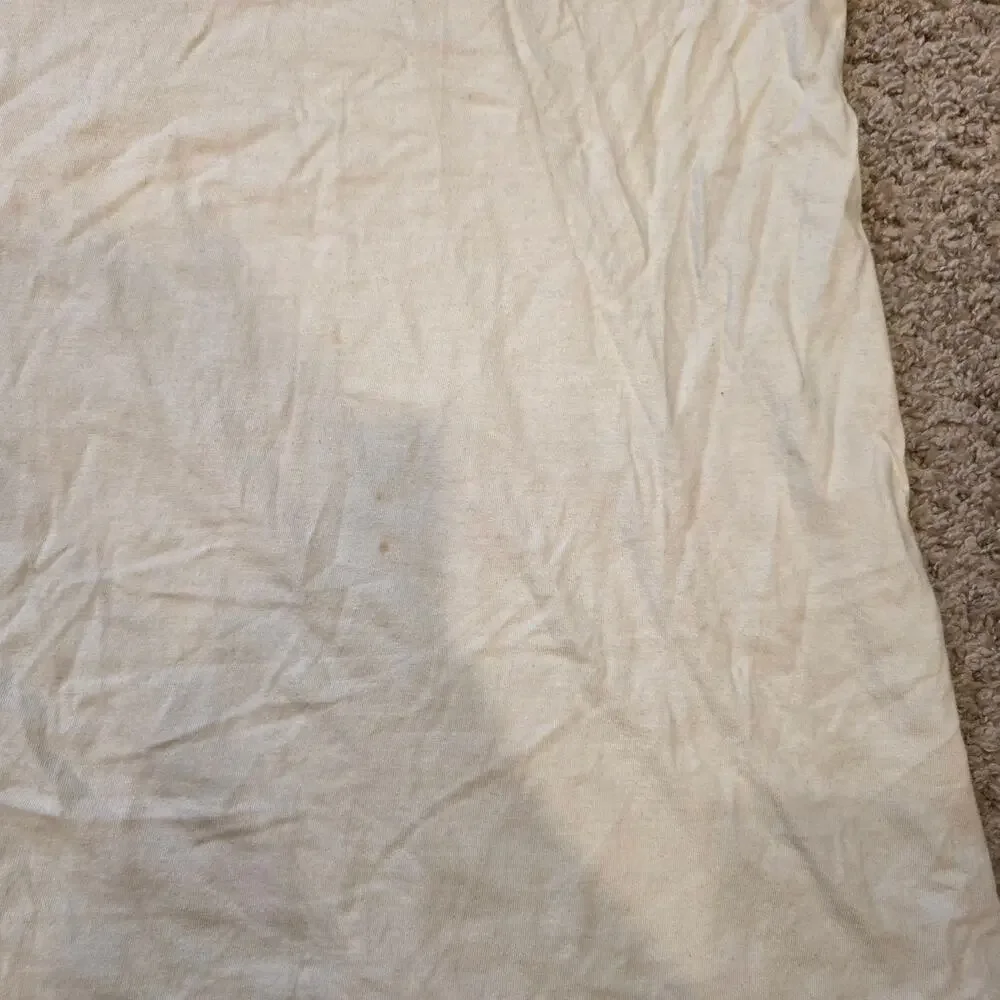 Columbia "Backpacking tours" tshirt with bear sz XXL - Picture 3 of 5